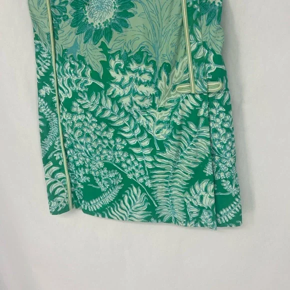 Vintage The Lilly - Lilly Pulitzer Dress - size 8 - Picture 5 of 16